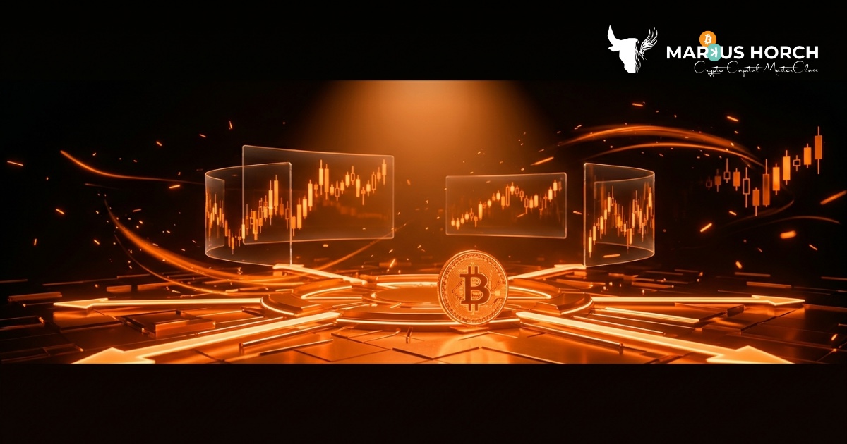 Bitcoin-ETFs brechen ihre Serie: 225 Millionen fließen ab