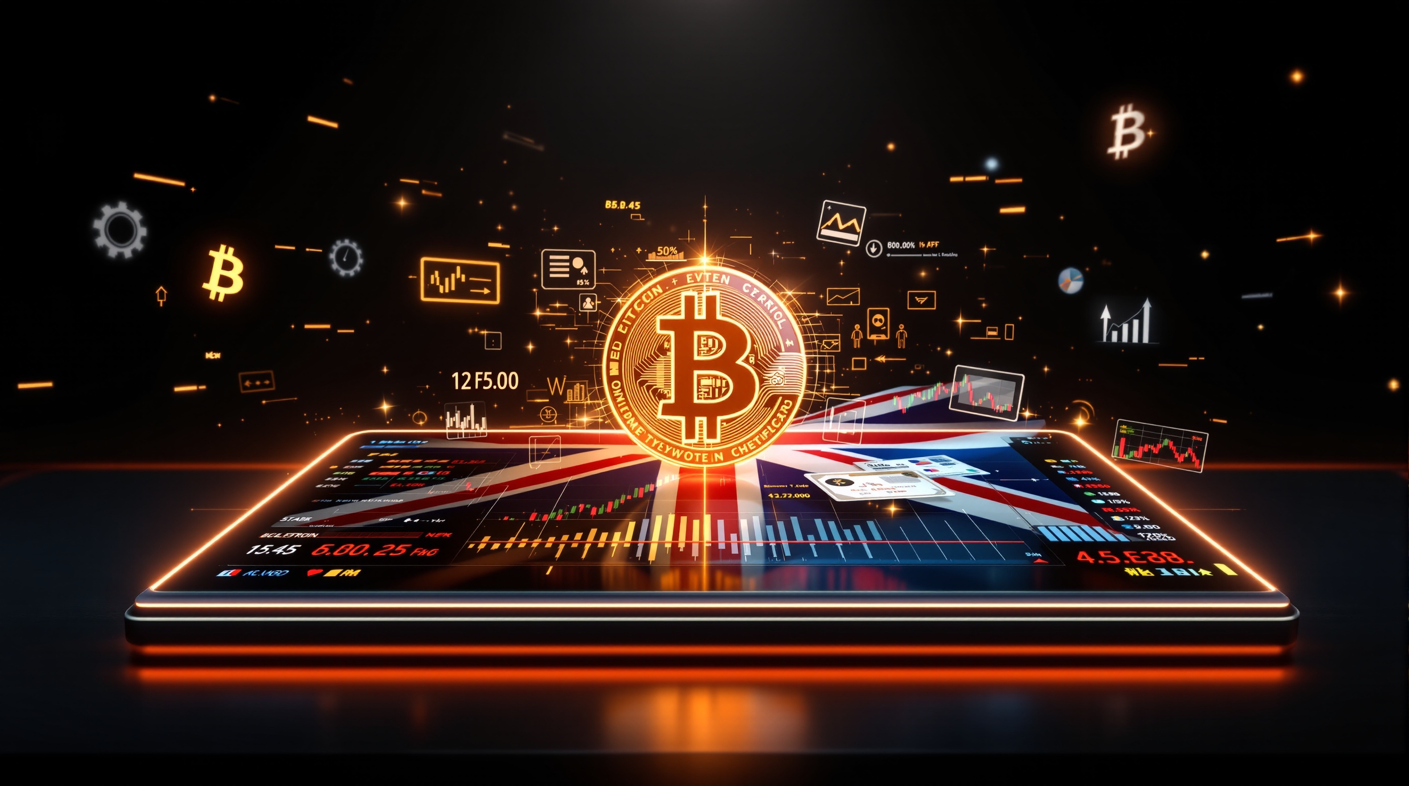 Coinbase bringt US-Aktien auf die Blockchain: Was Trader jetzt wissen müssen
