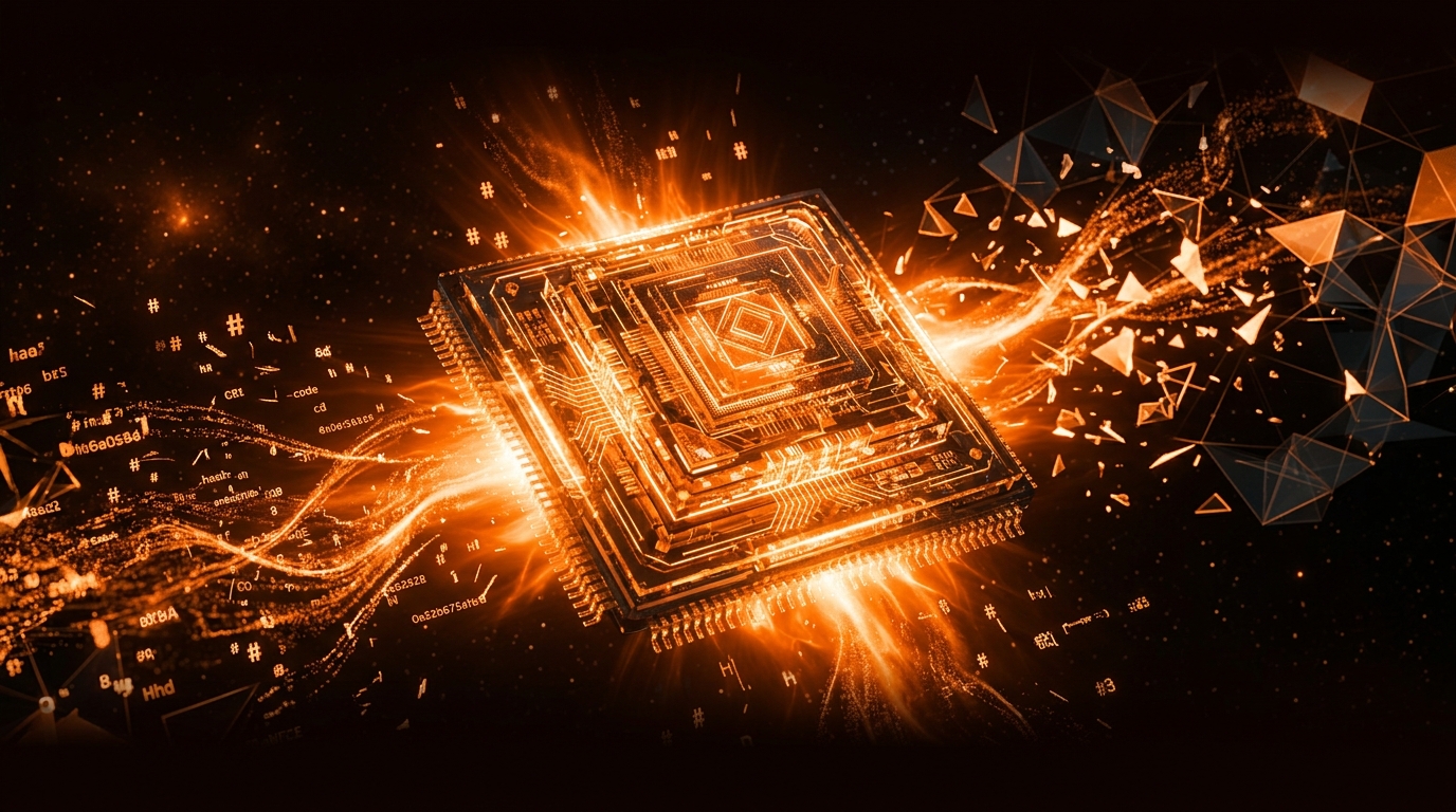 Quantencomputer: Die stille Bedrohung für jeden Krypto-Trader