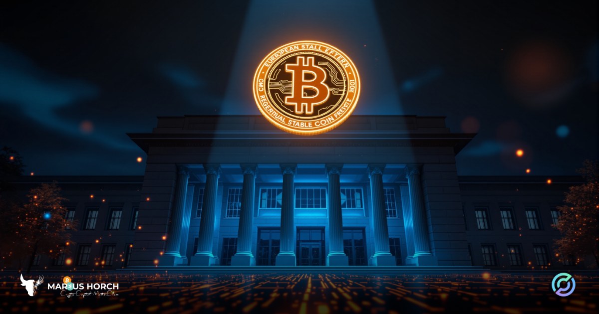 EBA stuft USDC als erstes 'bedeutendes' E-Geld-Token der EU ein: neue Aufsicht ab 12. November