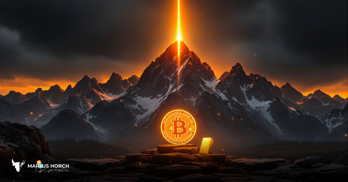 Jackson Hole 2026: Was Warsh' Fed-Rede für Bitcoin bedeutet