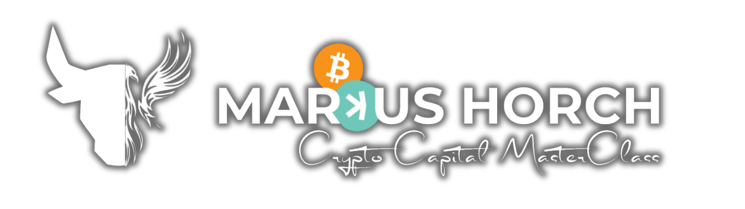 Markus Horch · Crypto Capital Masterclass