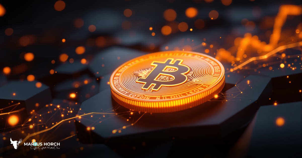 KW 41: Schwacher US-Arbeitsmarkt, FOMC-Protokoll und Bitcoin am oberen Rand