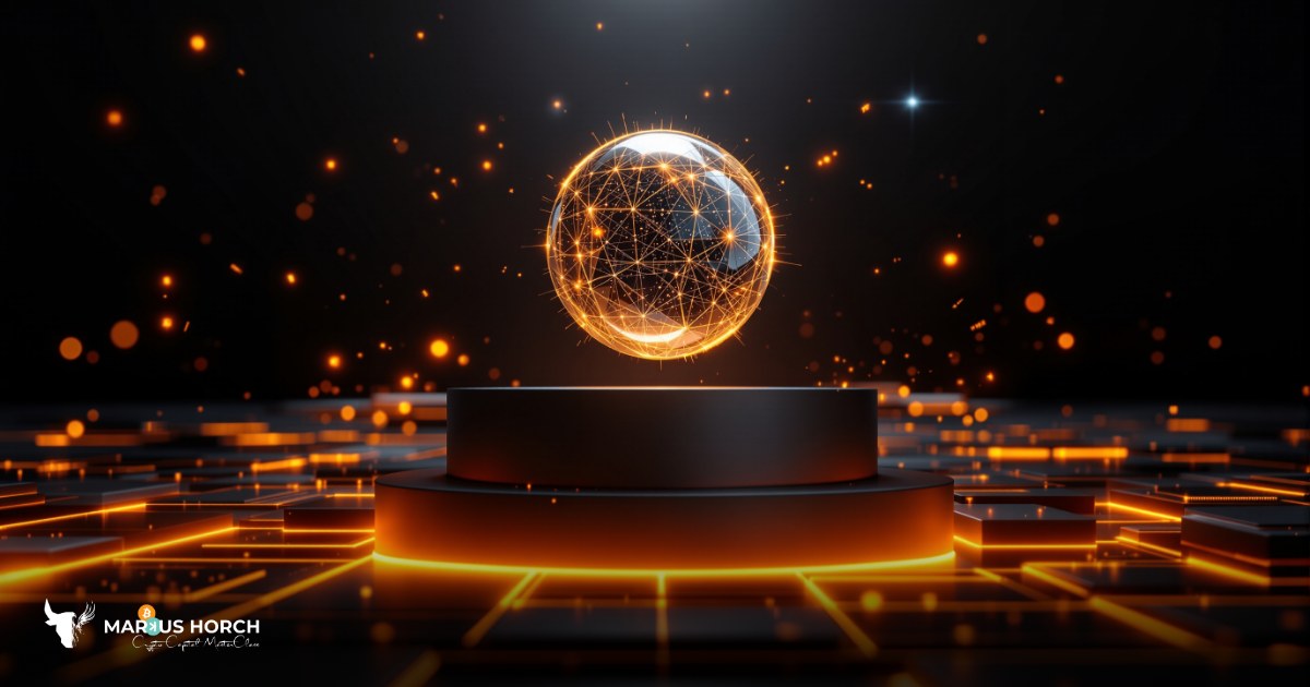 KW 43: Bitcoin bei 81.400 Dollar, britische Inflation und PMI-Daten im Fokus